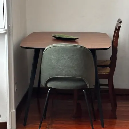 Apartment Casa Darsena