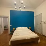 公寓 Casa Darsena 米兰