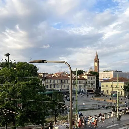 Casa Darsena