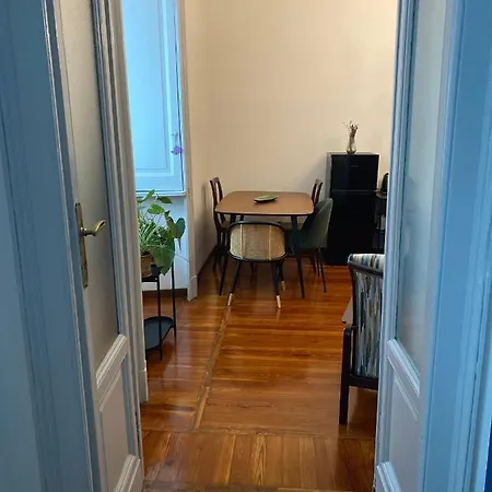 Appartamento Casa Darsena *