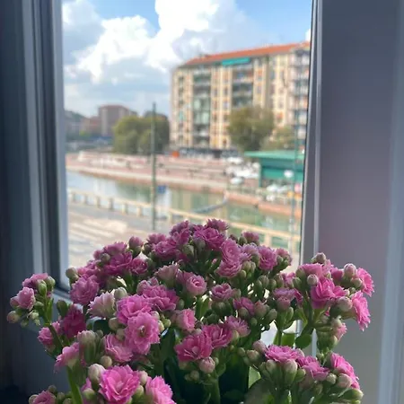 Casa Darsena Appartamento *