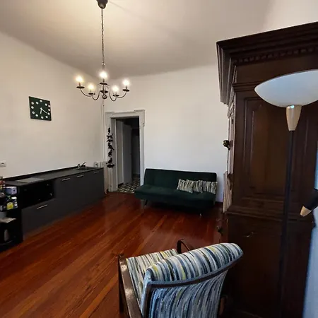 Casa Darsena Apartman Milánó