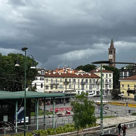 Casa Darsena Milano